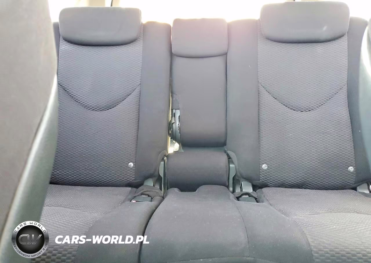 2008 Toyota 0128 VIN:JTMZD32V785081308 - 10