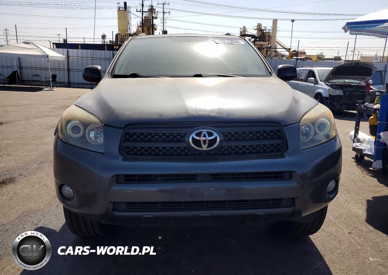 2008 Toyota 0128 VIN:JTMZD32V785081308 - 5