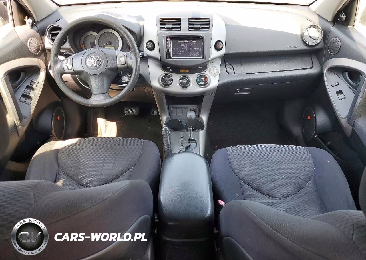 2008 Toyota 0128 VIN:JTMZD32V785081308 - 8