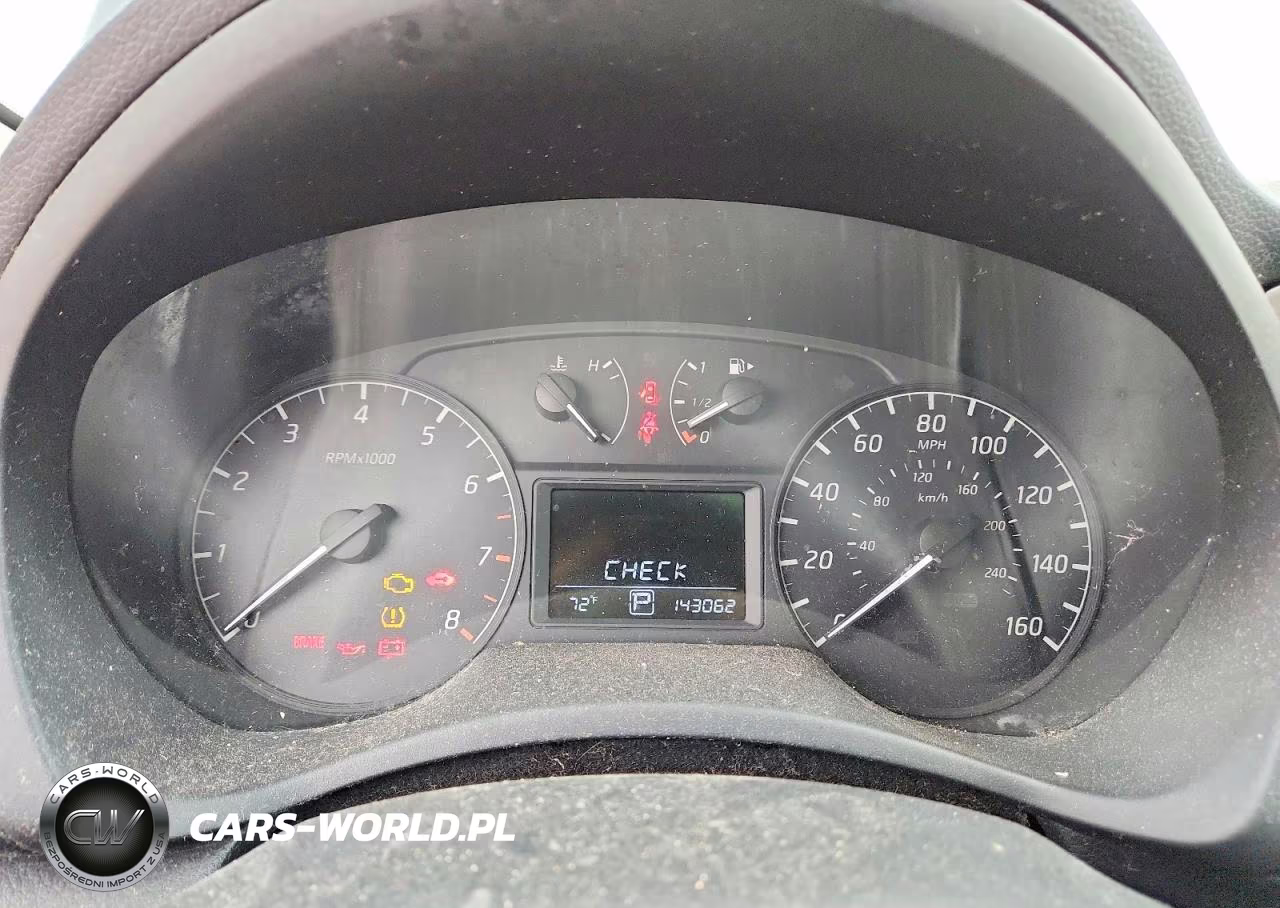 2015 Nissan Sentra S VIN:3N1AB7AP2FY283375 - 9