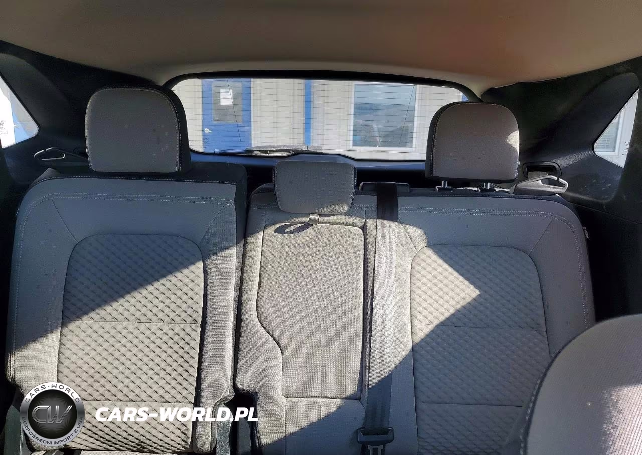 2020 Ford Escape Se VIN:1FMCU0G66LUB67032 - 10