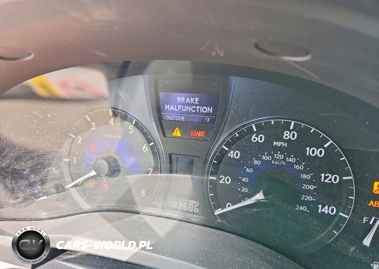 2010 Lexus Rx 350 VIN:2T2BK1BA6AC040407 - 9