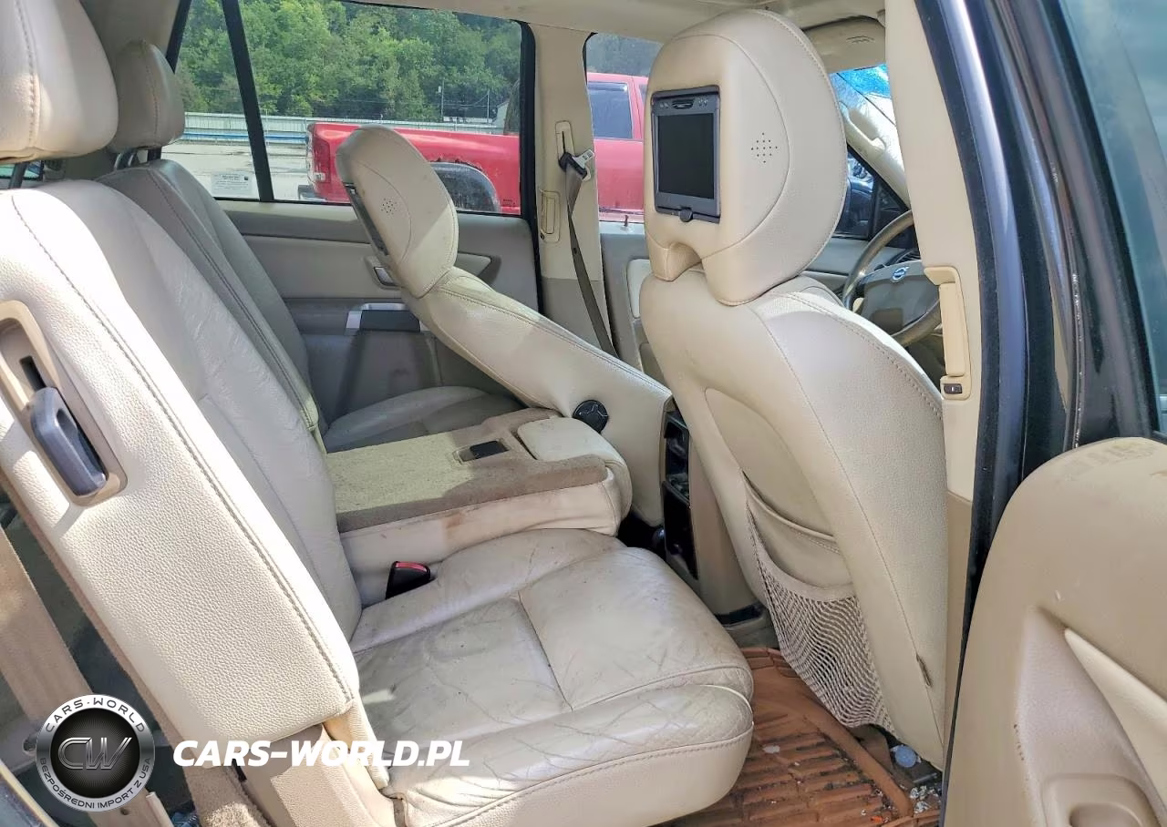 2010 Volvo Xc90 3.2 VIN:YV4982CY8A1552643 - 11