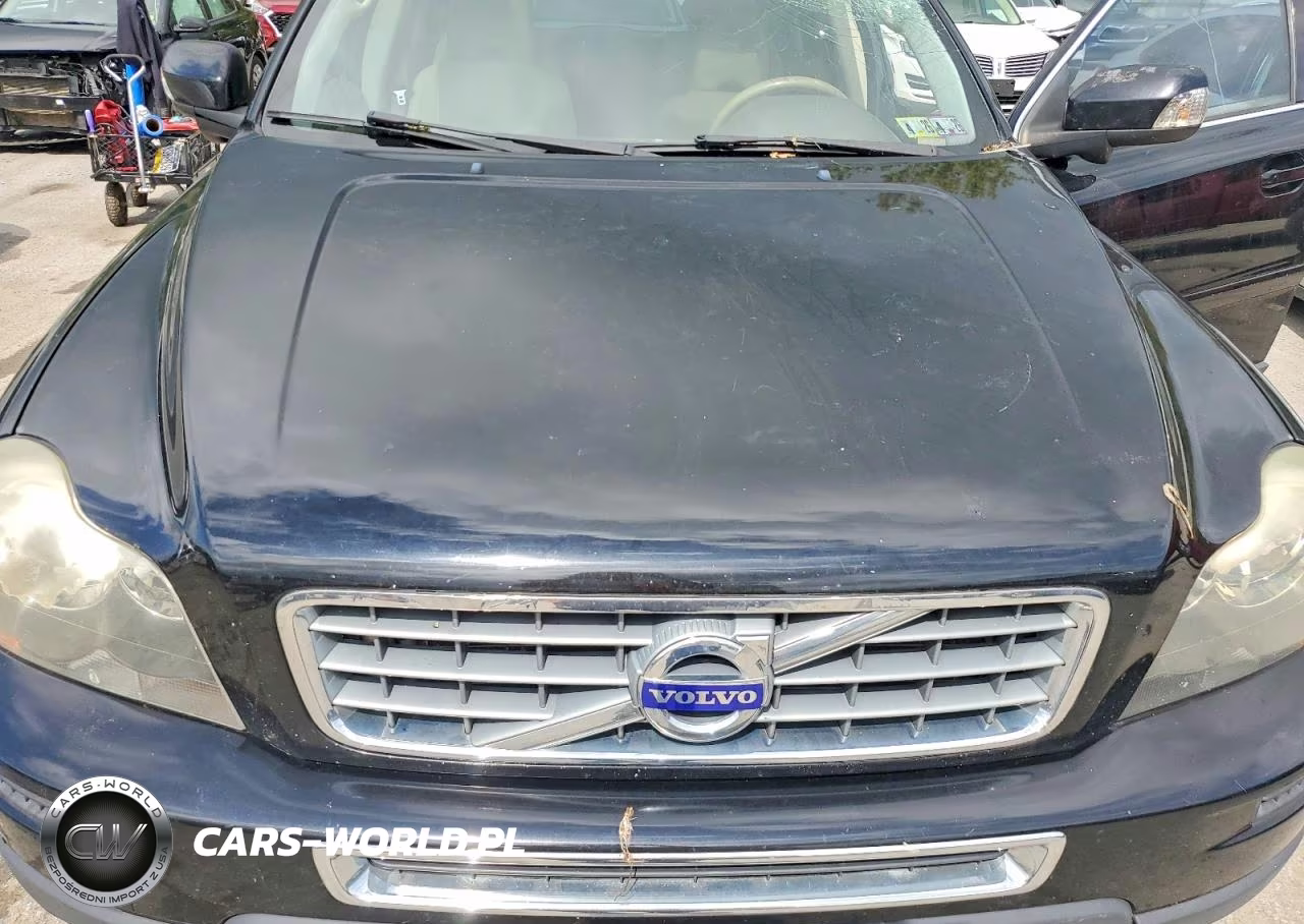 2010 Volvo Xc90 3.2 VIN:YV4982CY8A1552643 - 12