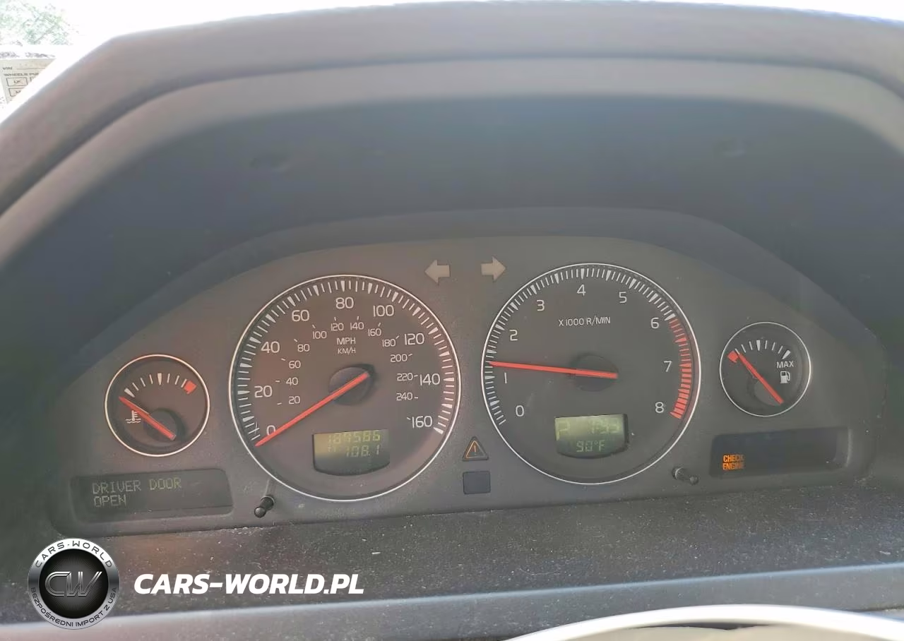 2010 Volvo Xc90 3.2 VIN:YV4982CY8A1552643 - 9