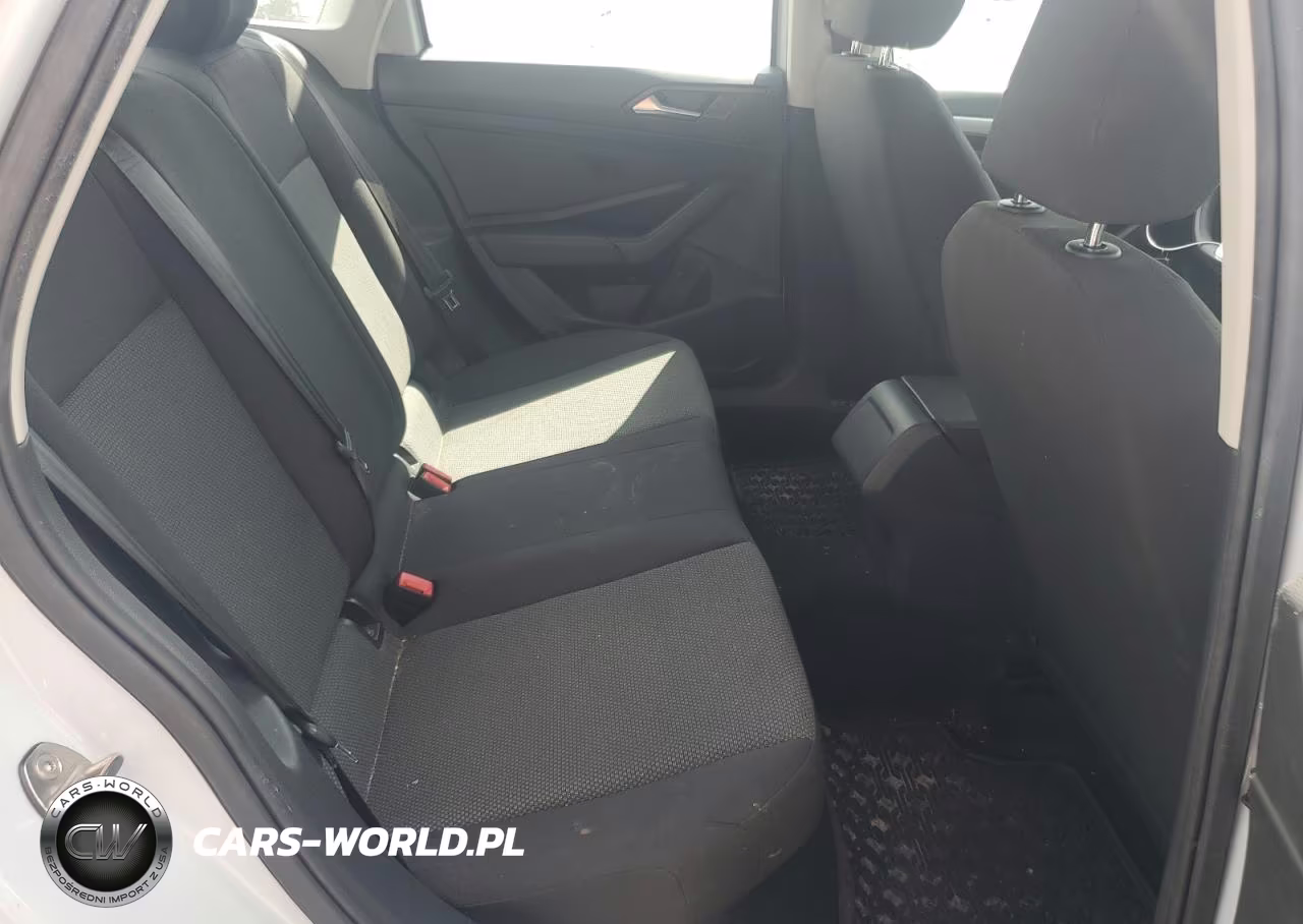2019 Volkswagen Jetta S VIN:3VWN57BU5KM097385 - 10