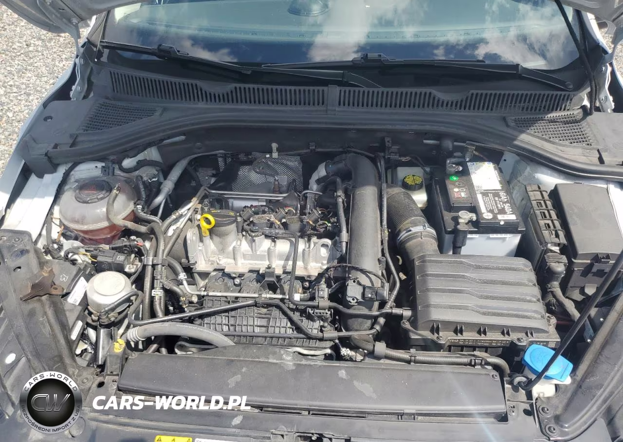 2019 Volkswagen Jetta S VIN:3VWN57BU5KM097385 - 11