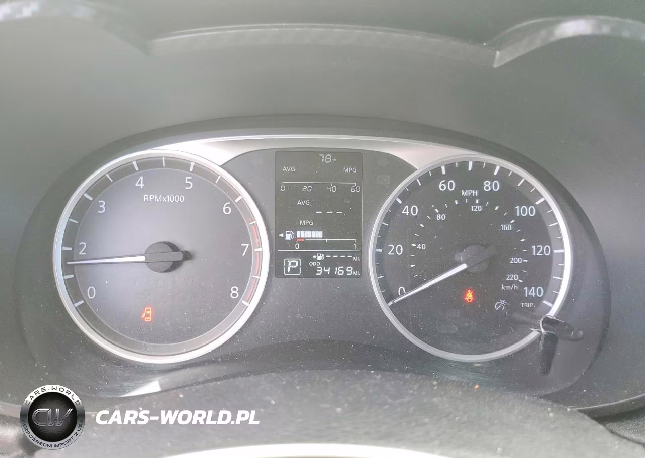 2020 Nissan Versa S VIN:3N1CN8DV2LL883676 - 9