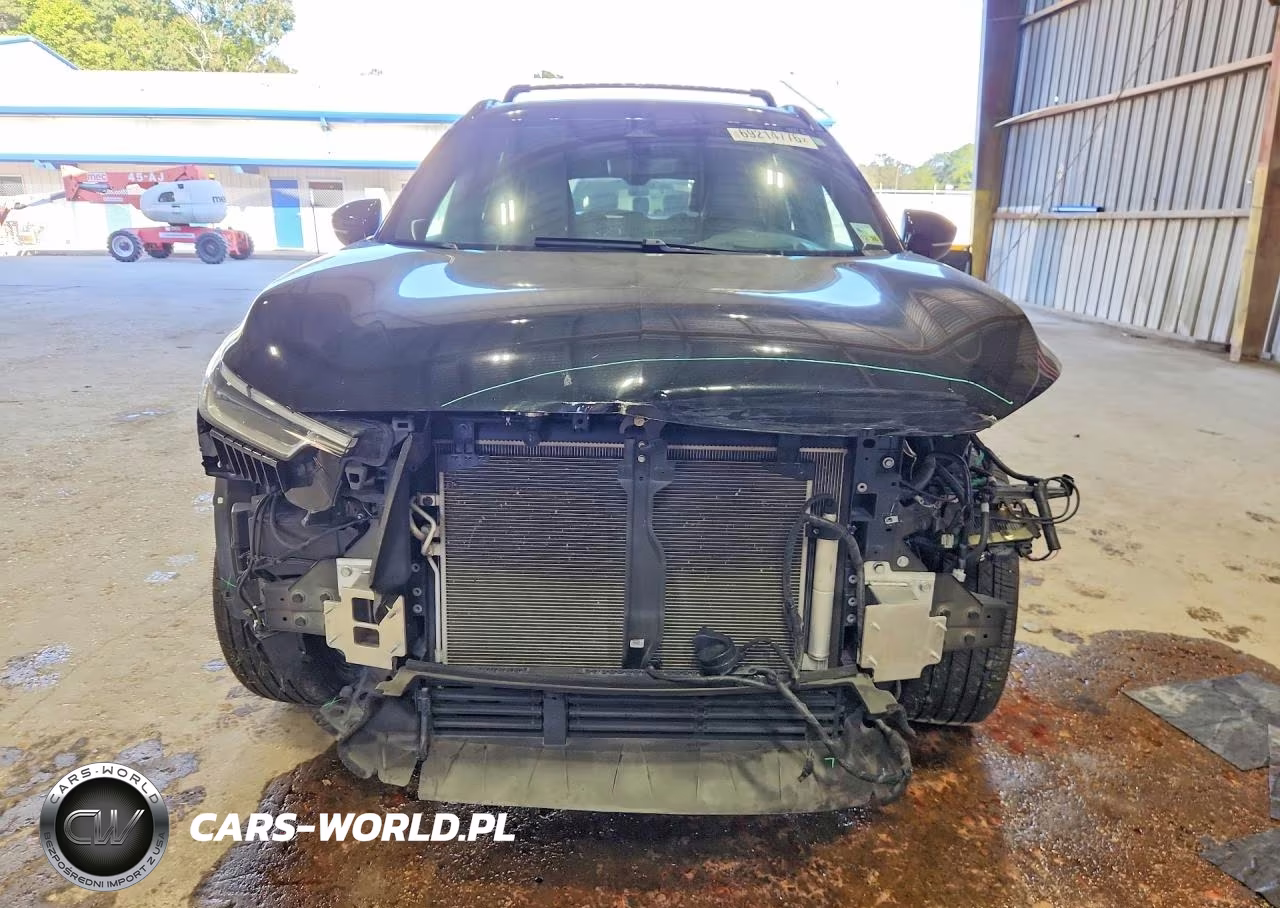2022 Infiniti Qx60 Autograph VIN:5N1DL1HT5NC344115 - 5