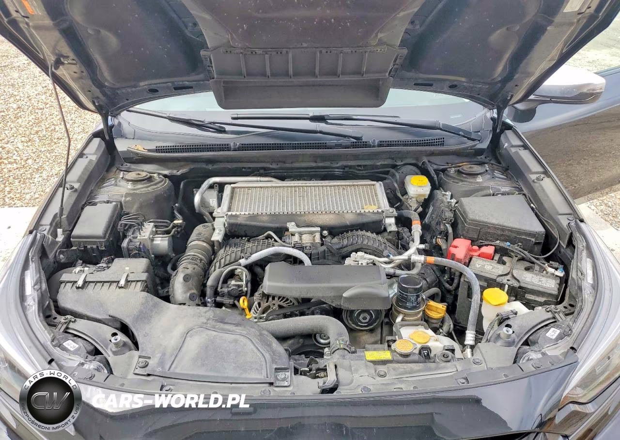 2025 Subaru Legacy Touring Xt VIN:4S3BWGP69S3011381 - 11