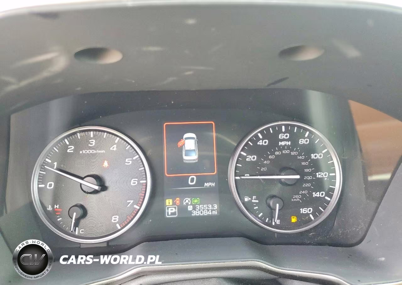 2025 Subaru Legacy Touring Xt VIN:4S3BWGP69S3011381 - 9