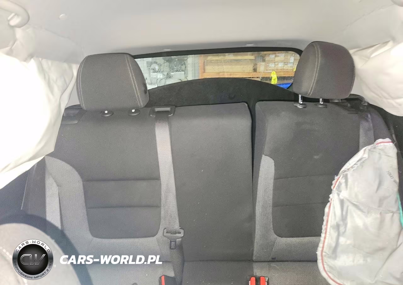 2022 Chevrolet Trailblazer Lt VIN:KL79MRSL4NB014709 - 10