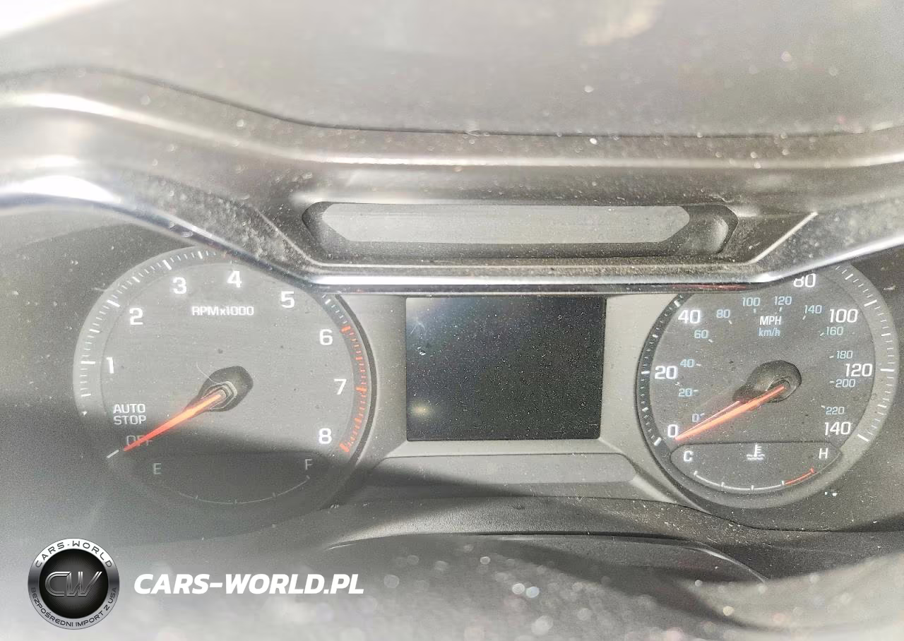 2022 Chevrolet Trailblazer Lt VIN:KL79MRSL4NB014709 - 9