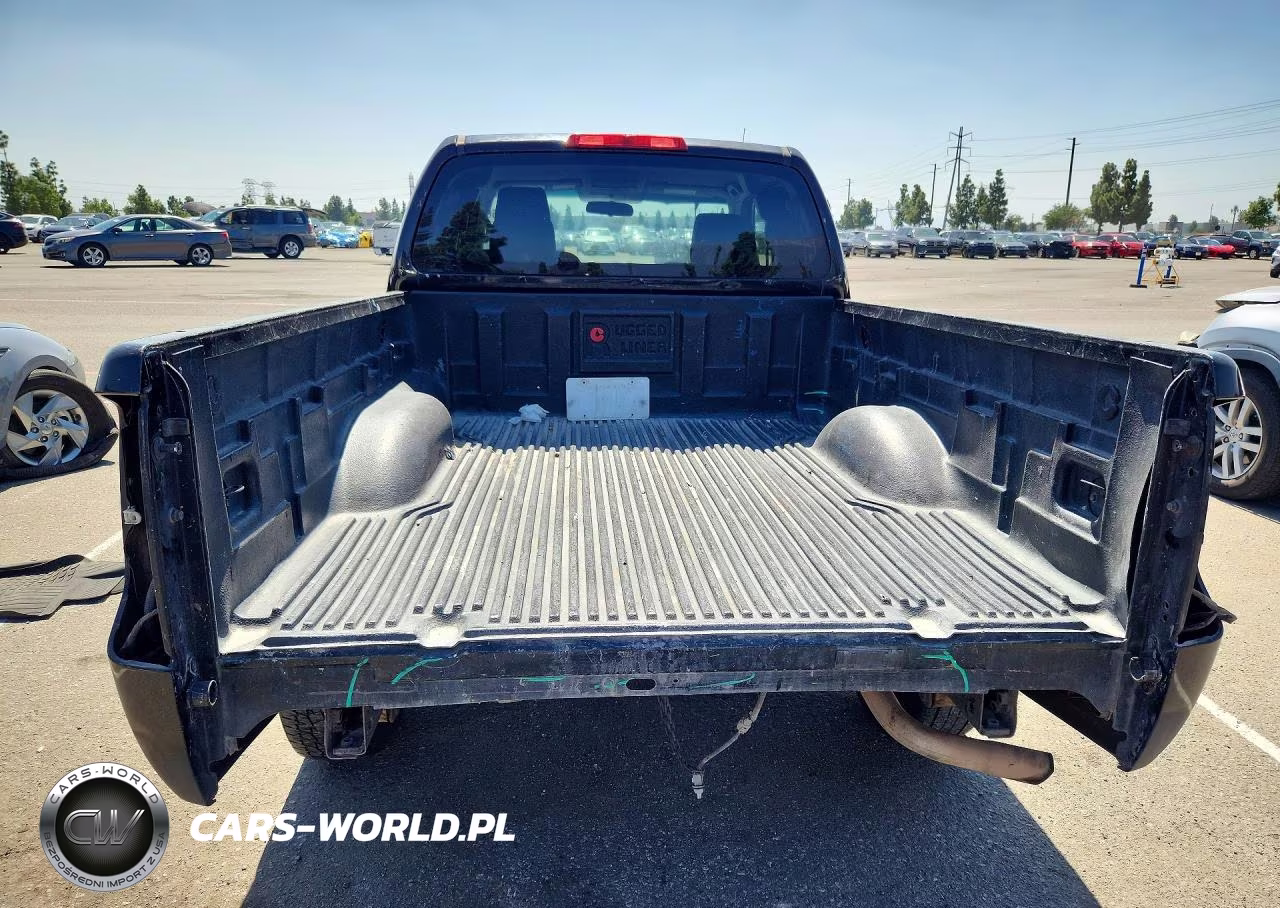 2015 Nissan Frontier S VIN:1N6BD0CT7FN752080 - 6