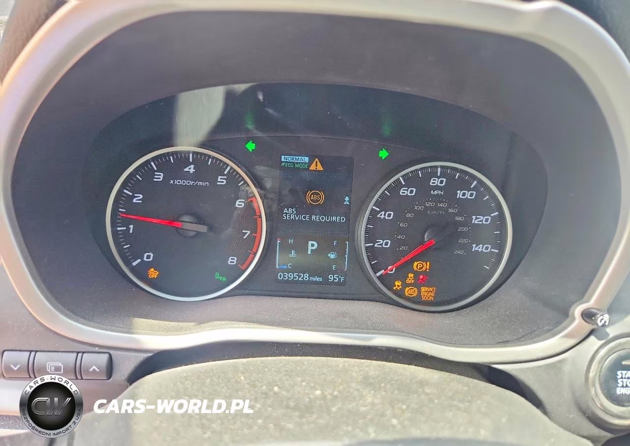 2024 Mitsubishi Eclipse Cross Se VIN:JA4ATWAA6RZ036641 - 9
