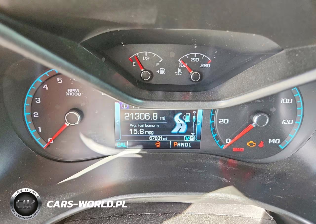 2018 Chevrolet Colorado Zr2 VIN:1GCGTEEN5J1303634 - 9
