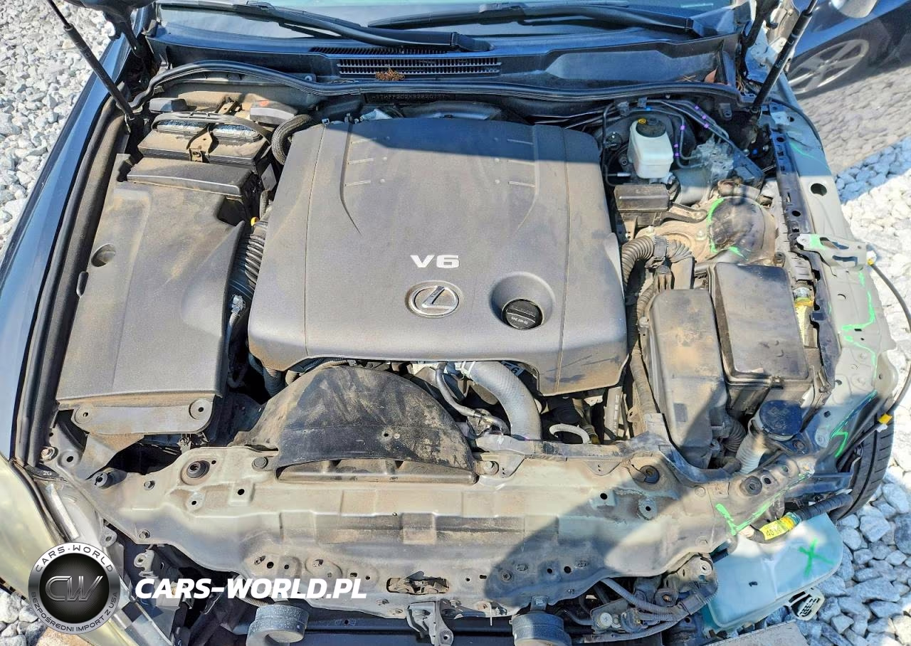 2011 Lexus Is 250C Base VIN:JTHFF2C2XB2520777 - 11