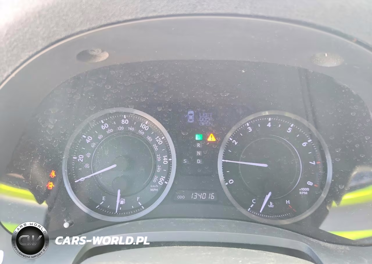 2011 Lexus Is 250C Base VIN:JTHFF2C2XB2520777 - 9