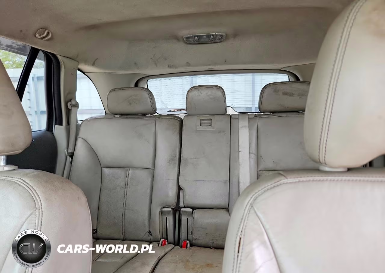 2010 Ford Edge Sel VIN:2FMDK4JC1ABB63599 - 10