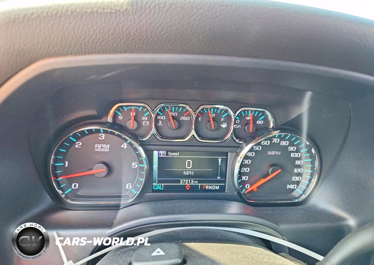 2016 Chevrolet Silverado C1500 Lt VIN:1GCRCREC9GZ148787 - 9