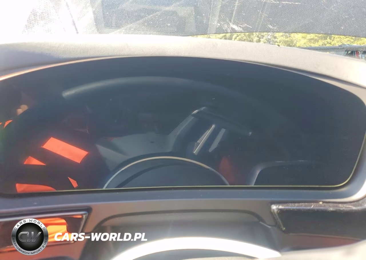 2026 Porsche Cayenne Se Hybrid VIN:WP1AN2AY9TDA20037 - 9