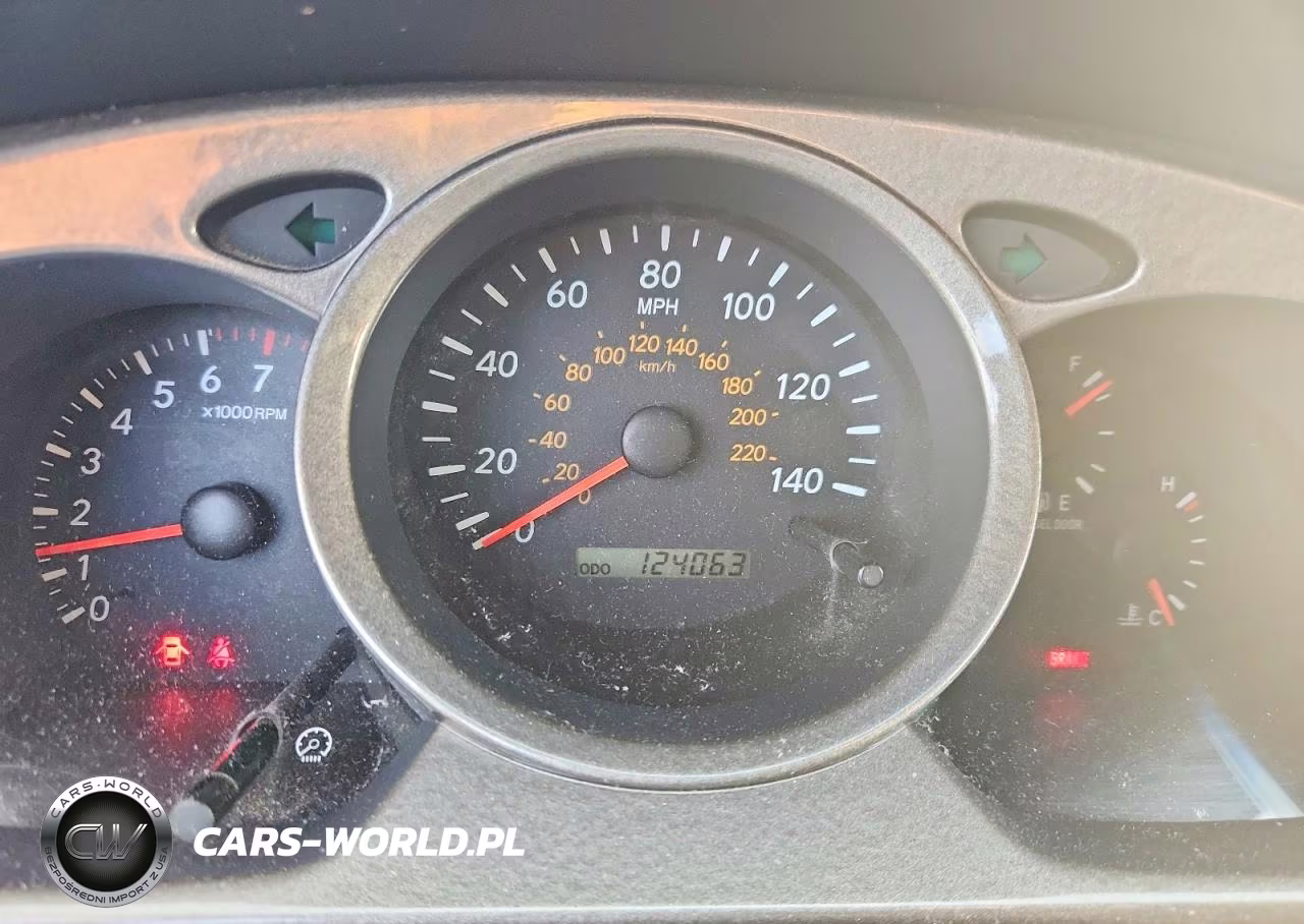 2003 Toyota Highlander Limited VIN:JTEHF21A630156239 - 9