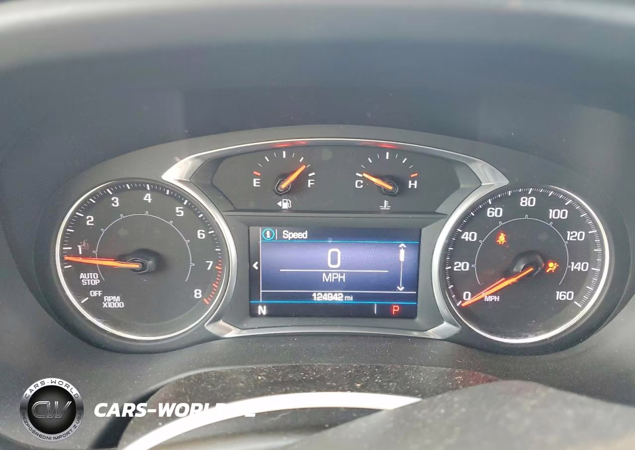 2021 GMC Acadia Sle VIN:1GKKNKLS7MZ117311 - 9