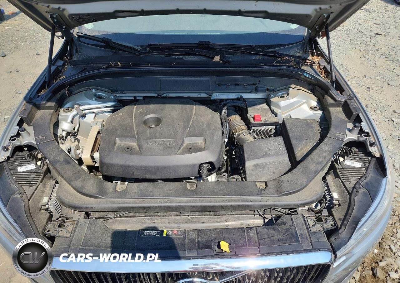 2018 Volvo Xc60 T6 Momentum VIN:YV4A22RK4J1062492 - 12