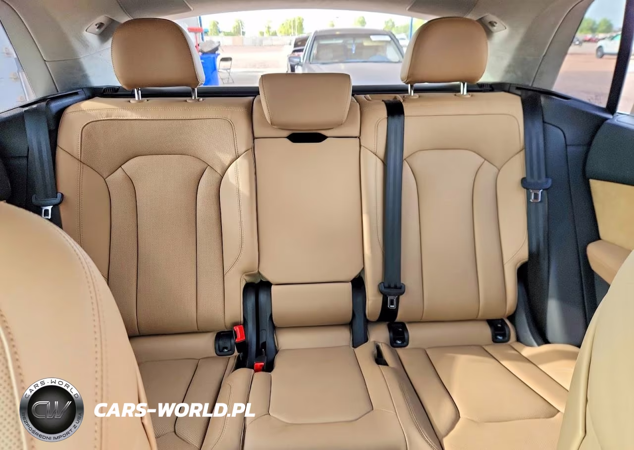 2019 Audi Q8 Prestige VIN:WA1CVAF11KD023488 - 10