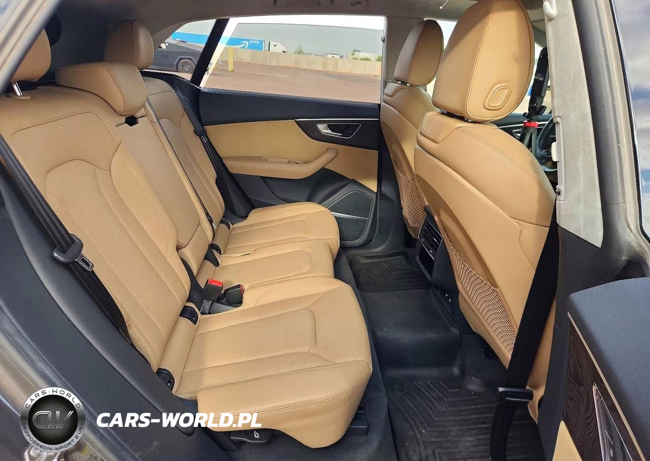 2019 Audi Q8 Prestige VIN:WA1CVAF11KD023488 - 11