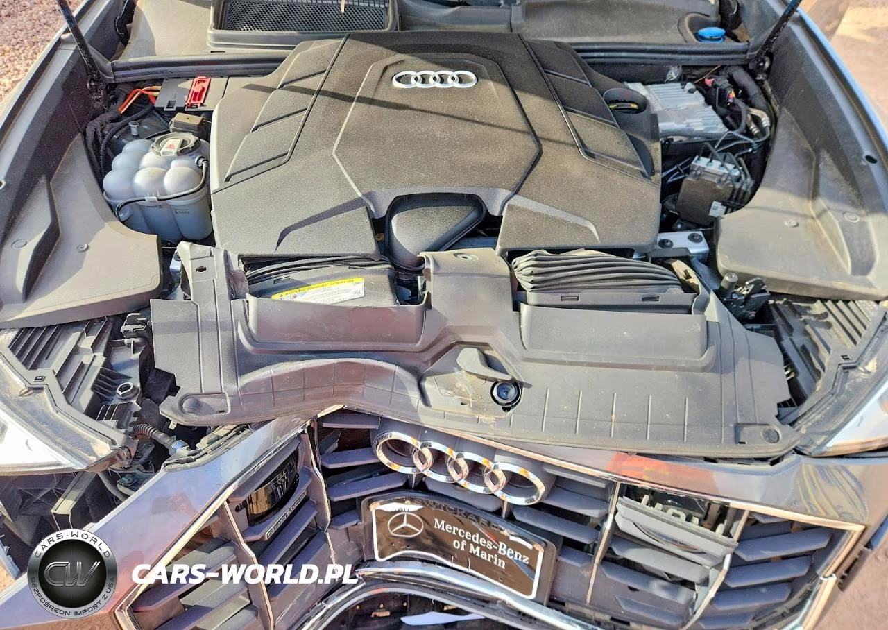 2019 Audi Q8 Prestige VIN:WA1CVAF11KD023488 - 12