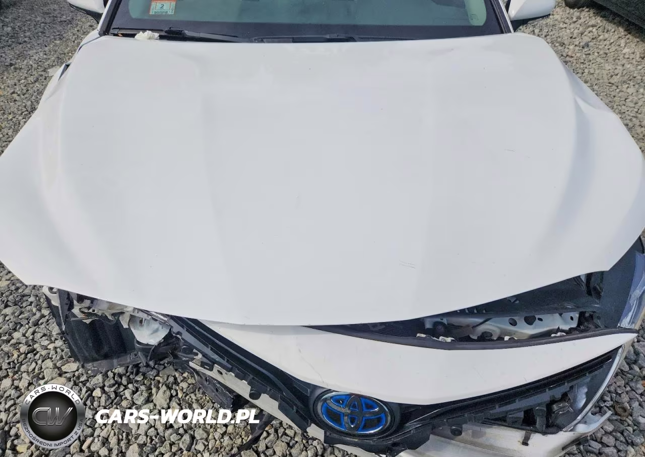 2023 Toyota Camry Le VIN:4T1C31AK9PU052364 - 11