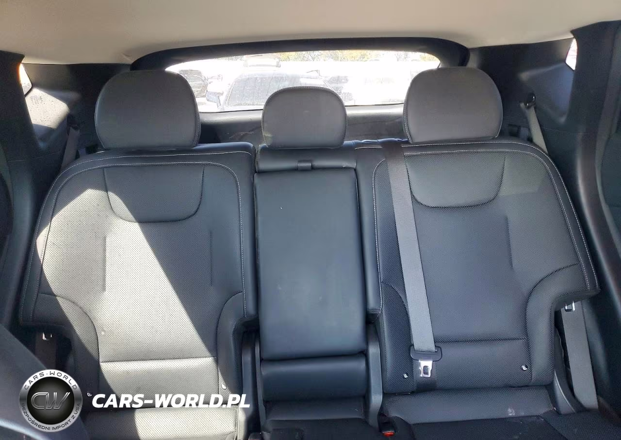 2023 Kia Ev6 Wind VIN:KNDC34LA0P5150056 - 10