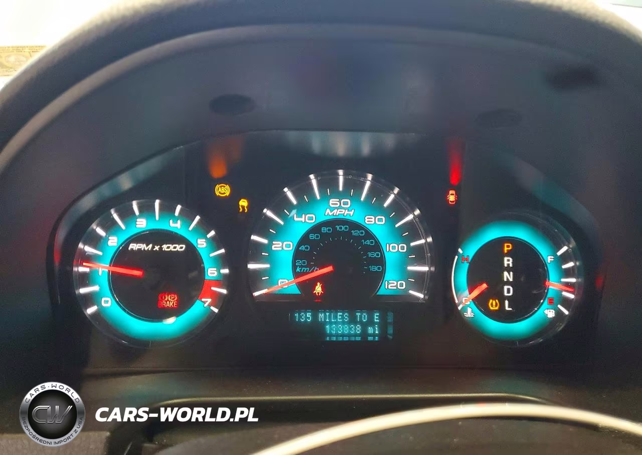 2010 Ford Fusion Se VIN:3FAHP0HA2AR288834 - 9
