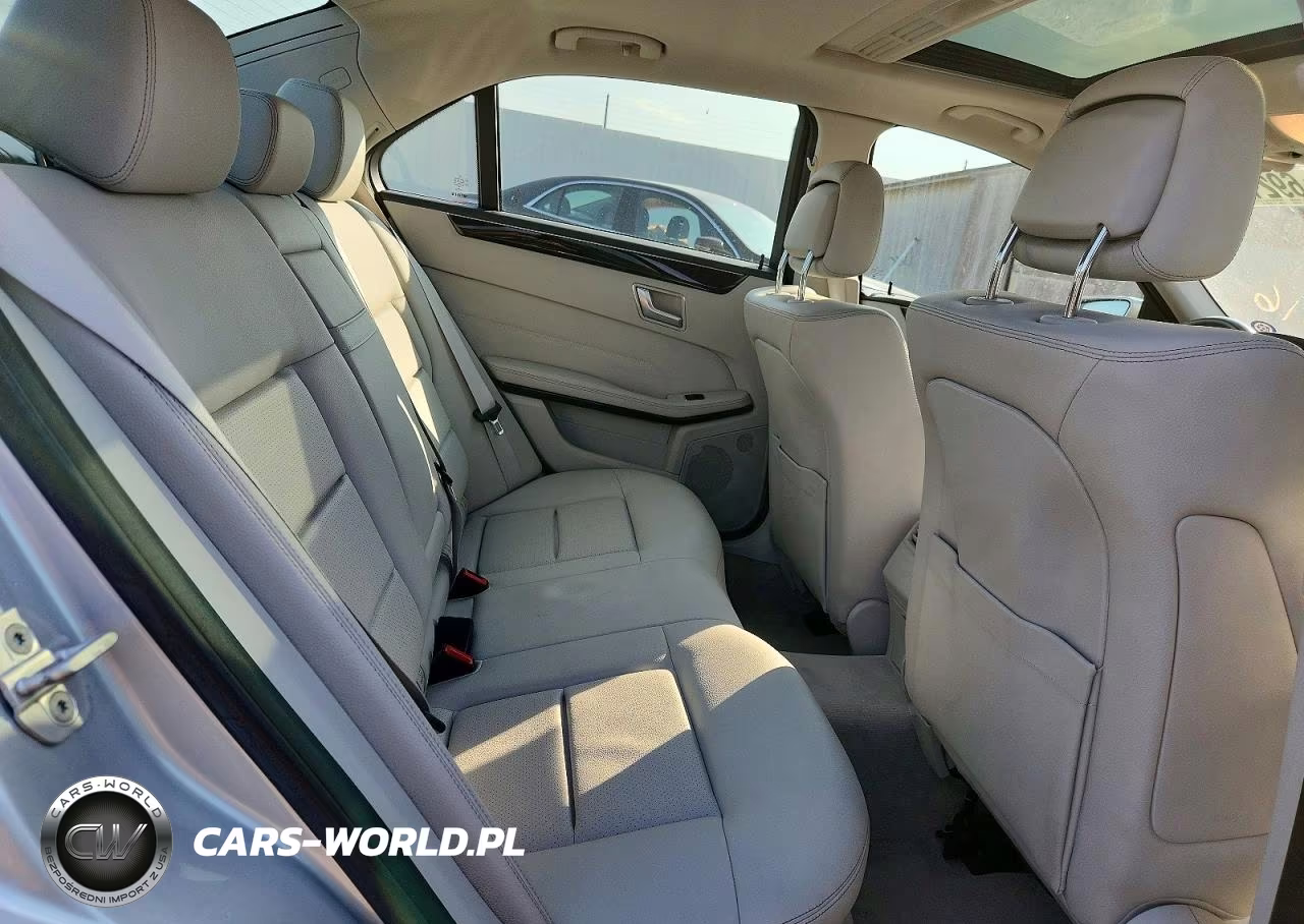 2016 Mercedes-Benz E 350 4Matic VIN:WDDHF8JBXGB213347 - 10