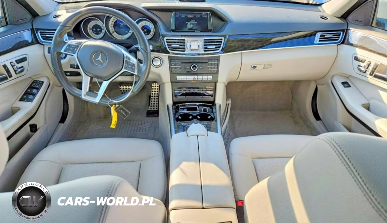 2016 Mercedes-Benz E 350 4Matic VIN:WDDHF8JBXGB213347 - 8