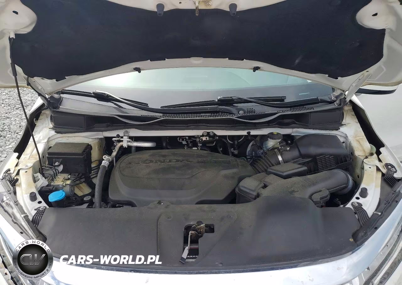 2022 Honda Odyssey Elite VIN:5FNRL6H92NB068152 - 12