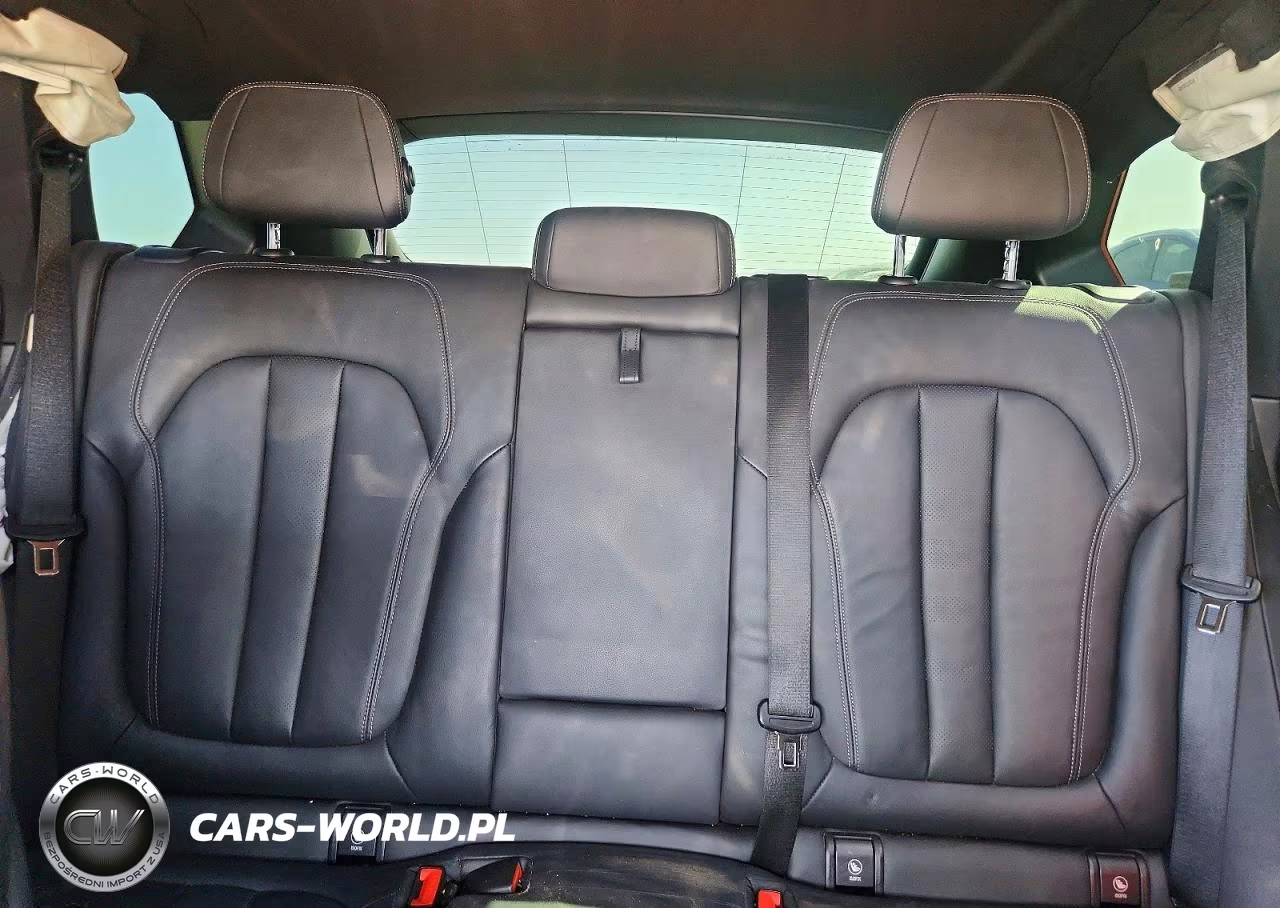 2022 BMW X5 xDrive40I VIN:5UXCR6C02N9M19373 - 10