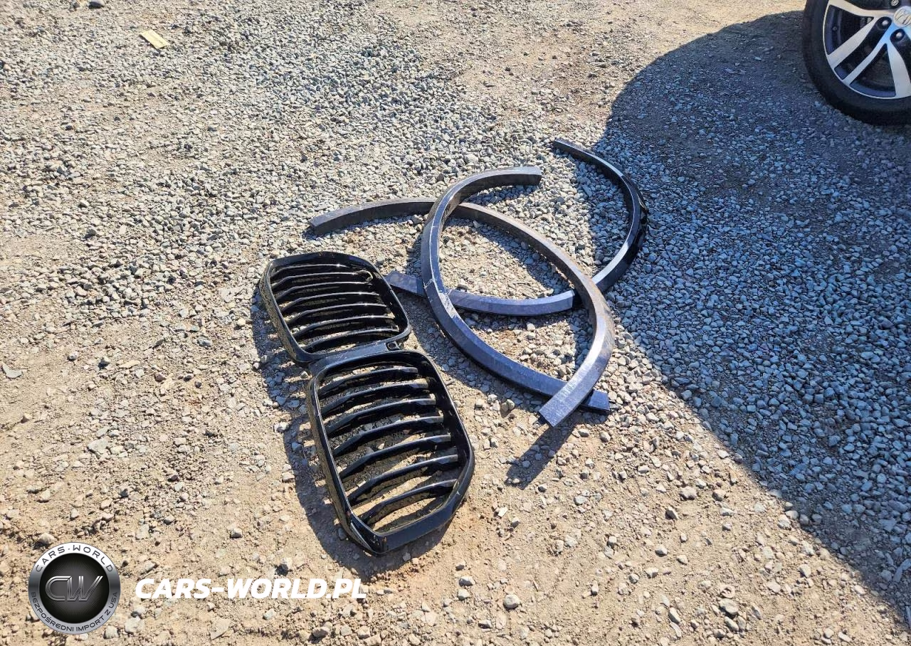 2022 BMW X5 xDrive40I VIN:5UXCR6C02N9M19373 - 13