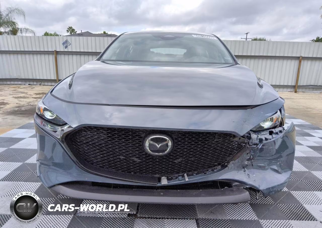 2026 Mazda 3 Preferred VIN:JM1BPBLL2T1868828 - 5