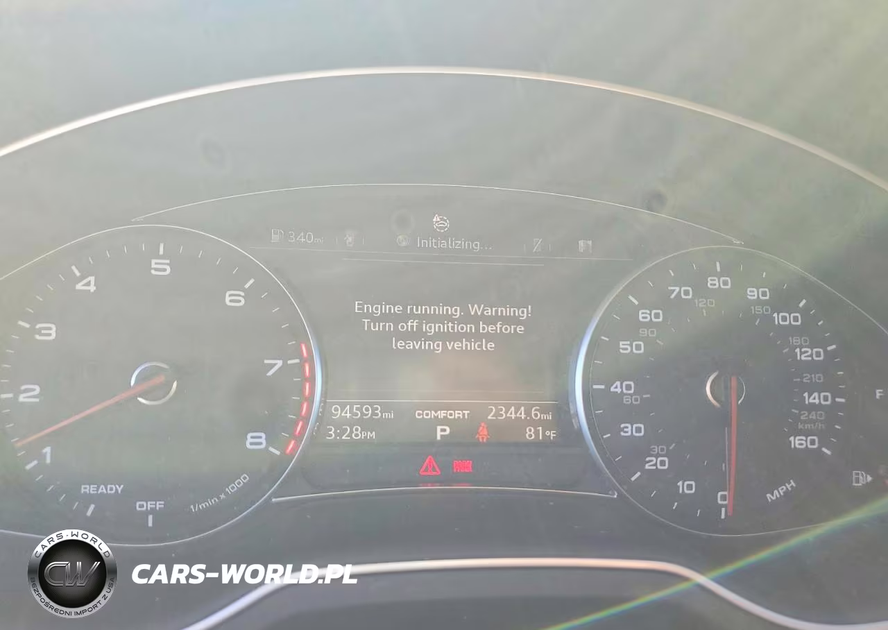 2018 Audi Q7 Premium Plus VIN:WA1LHAF79JD037911 - 9