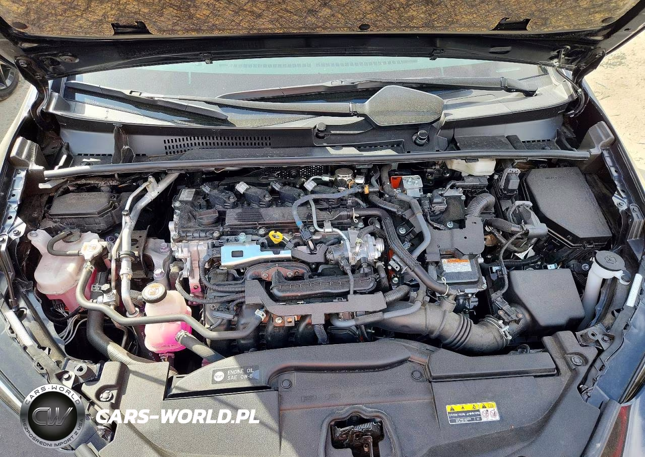2026 Toyota Prius Limited VIN:JTDACAAU5T3075377 - 12