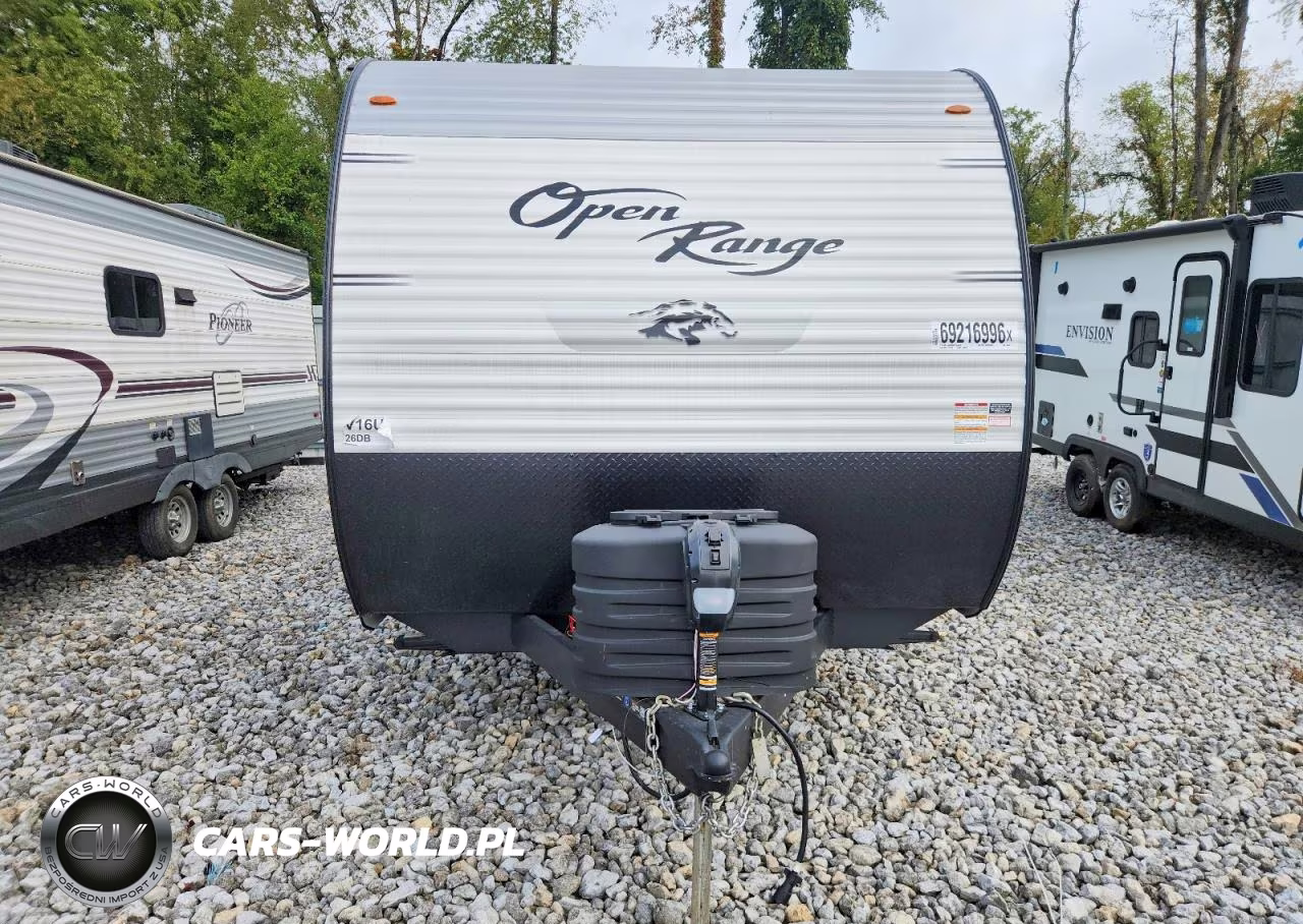 2027 Open Range Highland Ridge VIN:58TBM0BN9V16U3059 - 7