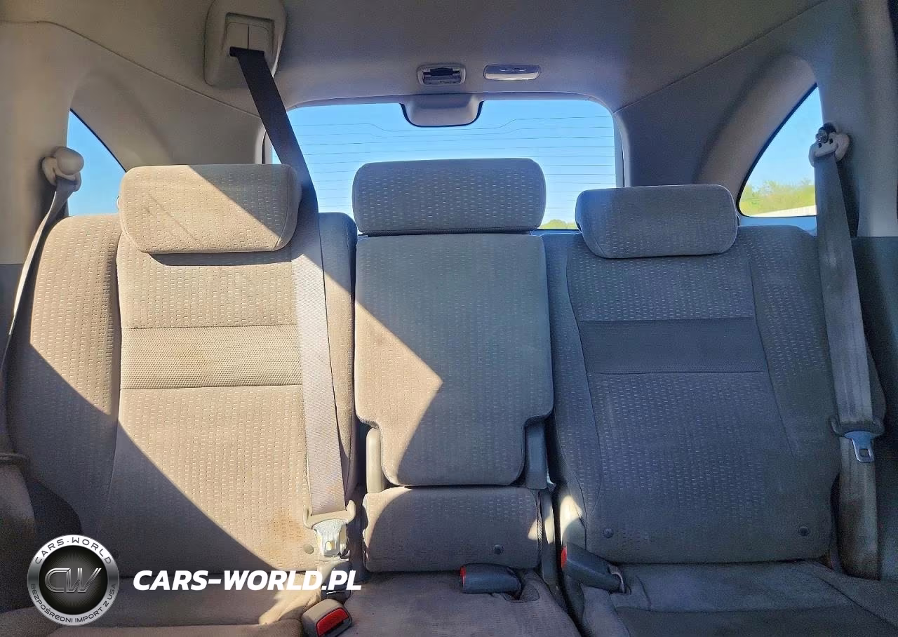 2008 Honda Cr-V Ex VIN:5J6RE48568L047330 - 10