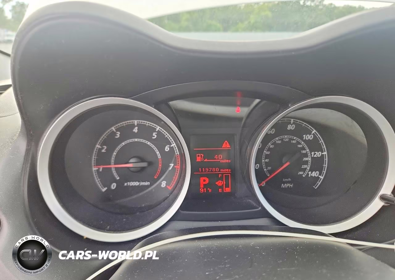 2013 Mitsubishi Lancer Es-Es Sport VIN:JA32U2FU4DU014743 - 9