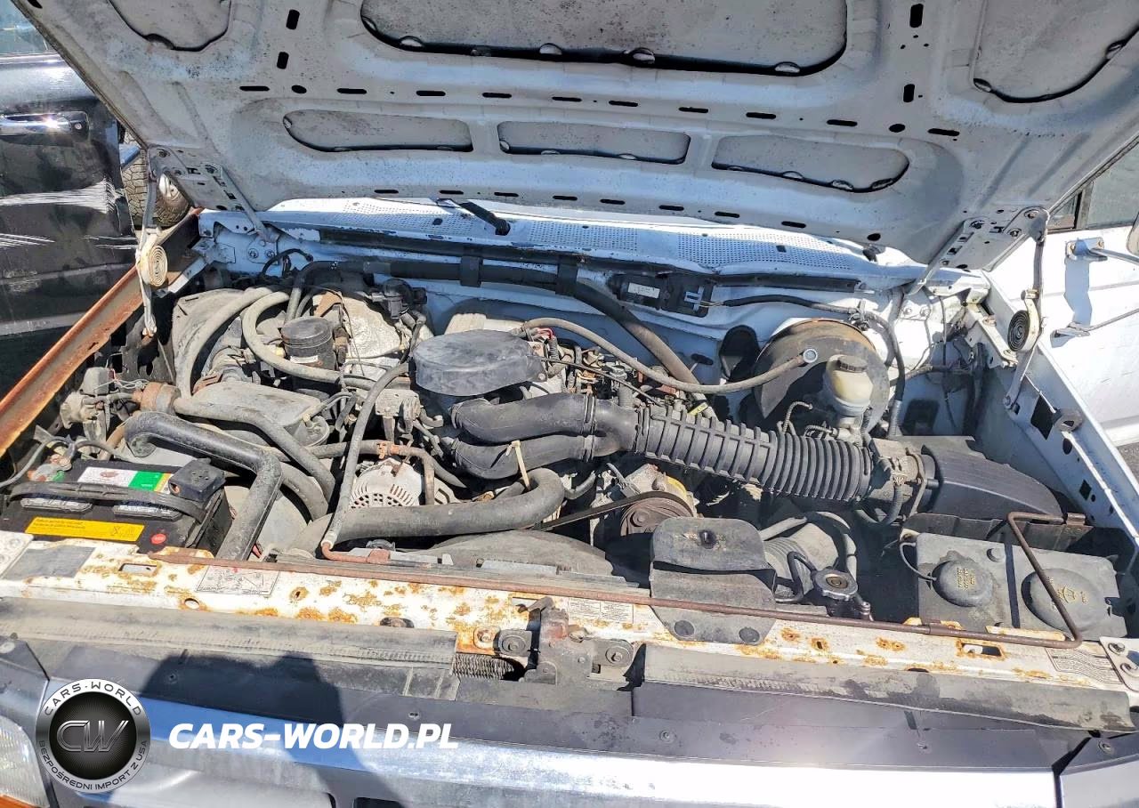 1995 Ford F250 VIN:2FTHF25H2SCA29832 - 11