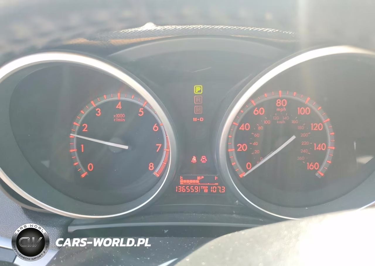 2010 Mazda 3 S VIN:JM1BL1H69A1281936 - 9