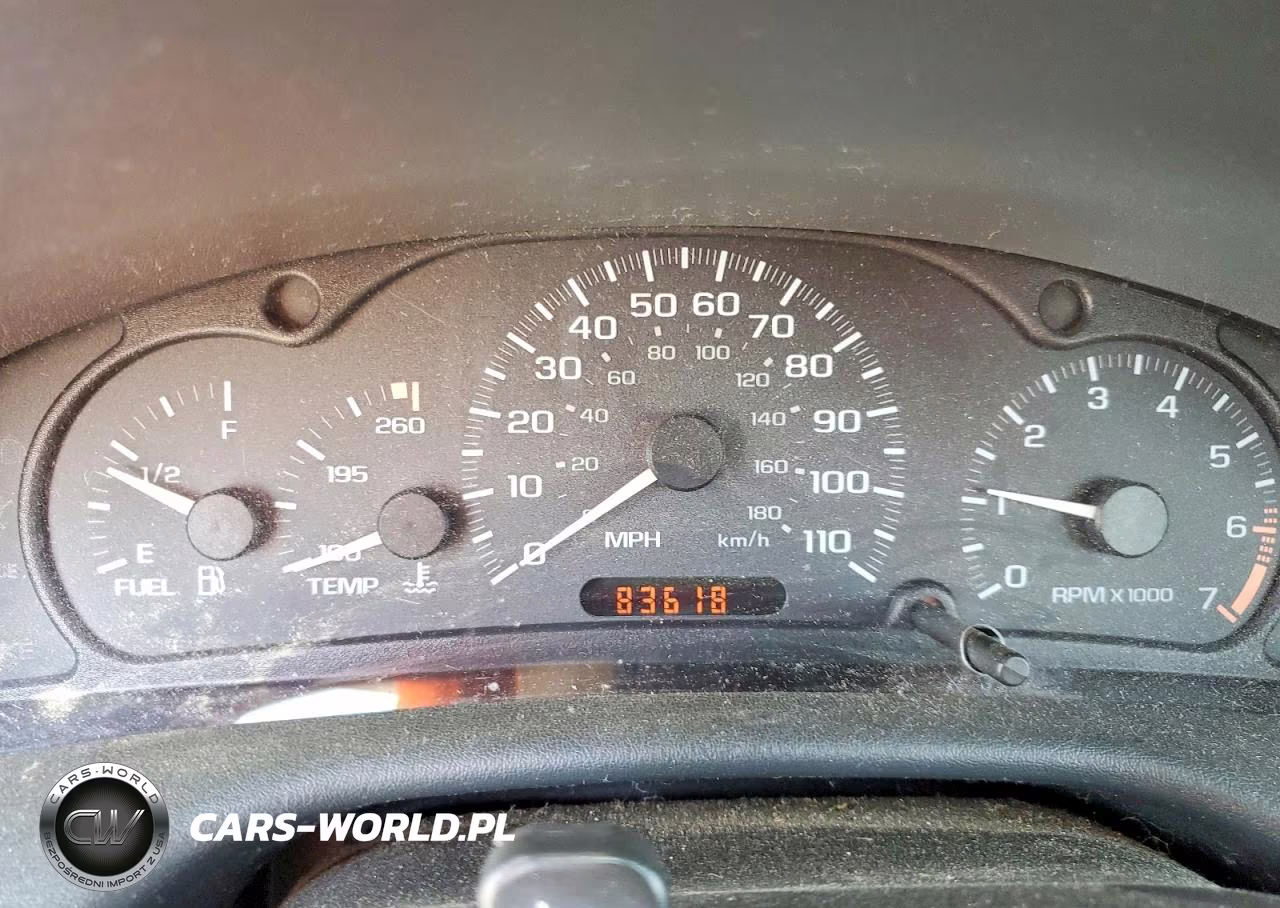 2004 Chevrolet Cavalier VIN:1G1JC52F747237424 - 9