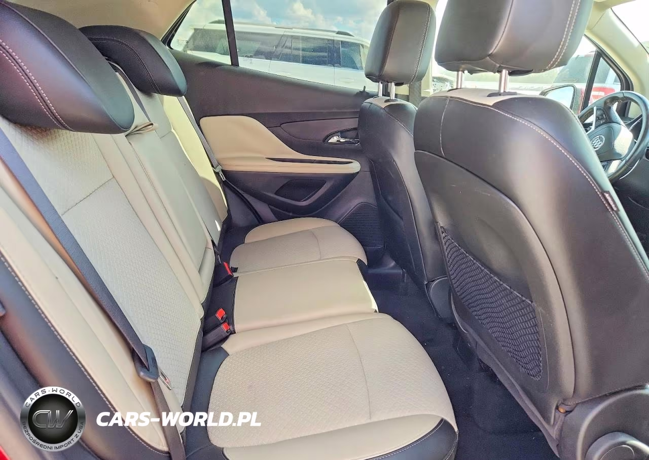 2019 Buick Encore Preferred VIN:KL4CJASB0KB700861 - 10