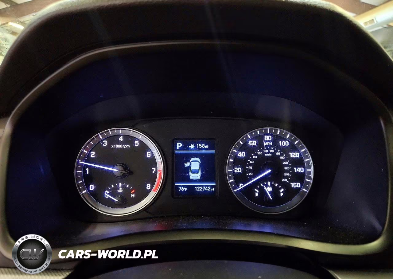 2019 Hyundai Sonata Se VIN:5NPE24AF4KH800252 - 9